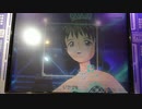 萩原雪歩 Fast Stage アーケード版