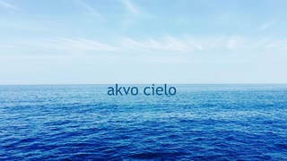 [NNI]Yuri+ - akvo cielo[水空][オリジナル曲]