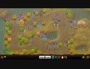 PixelJunk Monsters Ultimate を静かにプレイ Part37