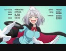 『手品先輩　ED』 「ダメハダメ」（FULL） 《center off vocal》