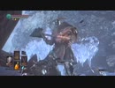 【初見】厨二病を解放した私がダクソ3をやる【実況】part25-2