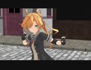 【MMD／艦これ】 阿武隈改二でHIGHER