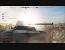 【WoT】VOICEROID実況で行くPS4戦車道 no.１１８◆Type-5 Chi-Ri◆