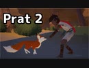 【RIME】お願いモフらせて　Part２