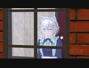 【東方MMD】椛とこあとパッチェさん