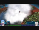 【ゆっくり実況】SPORE ～ お嬢様の生物進化観察 Part13