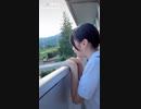 旅先にて・・・