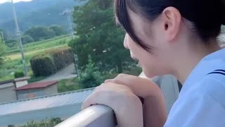 旅先にて・・・