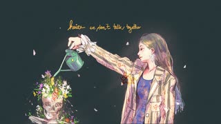 We don't talk together - Heize Feat. Giriboy ■ を歌ってみた。