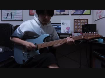[C96]P-nim Works / Tristan[Guitar Playthrough]