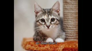 death growl VY2original　