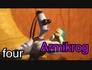 粘土の世界を冒険！Armikrog実況プレイ　four