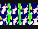 ふたりのガッサクが！
