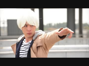 エボルトゼミ.phase3