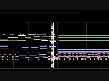 東方鬼形獣より「偶像に世界を委ねて　～ Idoratrize World」を風～星くらいにアレンジ