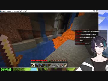 ゲームへの思いを語る静かな人情家、黛灰