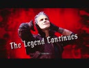 DMC5 ダンテ　BP 2:58:21残し　91~101