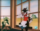 シルベスター／もう鳥なんて食べないよ