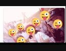 ホモと見るイキスギイレブン腐女子狙いの出会い厨　ラッパー編　おまけ
