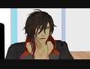 【MMD刀剣乱舞】事件はうｐ主の部屋で起こっている【大倶利伽羅編】（修正版）