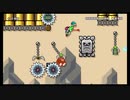 テクニック系の自作コース【マリメ2】5