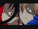 [AMV] Pain Pain Go Away!