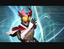 最強にはなれないのでエンジョイします　仮面ライダーCF プレイヤーマッチその13