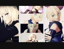 【テイルズオブMMD】Twitter 動画まとめ8