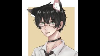 【描いてみた】依頼絵　byまくら
