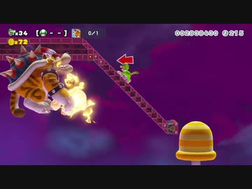 【スーパーマリオメーカー2】スーパー配管工メーカー part29【ゆっくり実況プレイ】