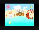 【英語学習】アルファベットをおぼえよう！！ABCDE ♪【MV】