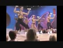 エアロビ何分踊れる？