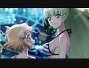 戦姫絶唱シンフォギアXD　【真夏の楽園 プロビデンス・パーク】　後編