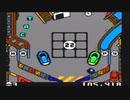 Game Boy Color 3D Ultra Pinball Thrillride