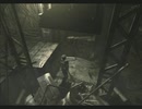 カプコンといえば魔界村のおじさんがバイオハザードを初見実況プレイpart32