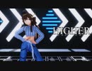 【MMD艦これ】金剛でHIGHER