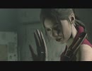 【バイオ２RE裏】美容師さんに勧められたゲームを叫びながら実況！　part6
