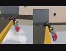 【ＨＦＦ】酔っ払い二人による酔っ払い人間を操作してくPART３