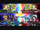 20190730　ベルガ・スターウイニングVSスターウイニング・GセルフP　シャッフル