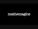 (旧)【終物語】mathemagics  老倉育（CV：井上麻里奈）【MIDI GarageBand】TVsize 耳コピ カラオケ