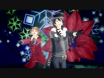 刀剣と文豪と英霊と国とアイドルでラストダンス