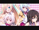 【全500曲・フルHD(1080p)】テンポよく作業できるエロゲソングメドレー2009-2018Best　vol.11