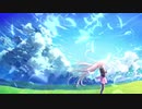 天つ風 / IA【オリジナル曲】