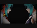 【MMD】神楽すずさんで「URUSaaA愛」