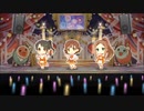 【デレステMAD】ふたりのぜのぴったん