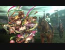 【三国志大戦】桃園プレイ　穆に元気をもらう動画87　【覇者　無編集】
