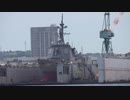護衛艦 「まや」 DDG-179