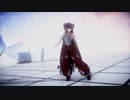 [東方MMD] 　「ドラマツルギー」　（藤原妹紅）　 1080p