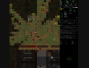Cataclysm:DDA　適当に放浪してみる　３６日目