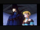 1985年12月21日　OVA　吸血鬼ハンターD　主題歌　「YOUR 」